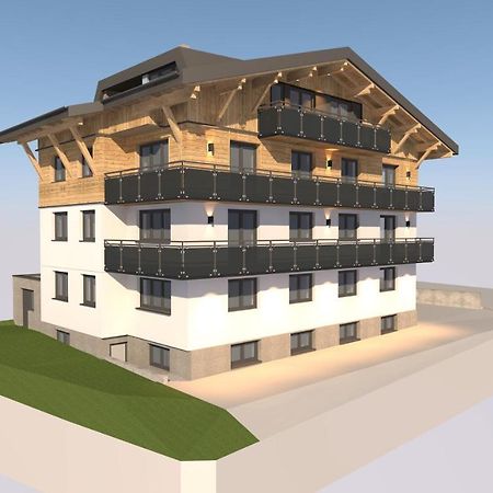 Apart Val Sula Sankt Anton am Arlberg Exteriér fotografie